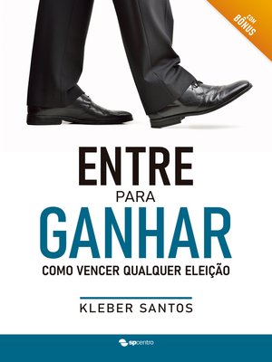 cover image of Entre Para Ganhar